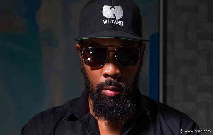 RZA announces new album ‘RZA vs Bobby Digital’ and shares new single