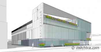 Toronto is getting a brand new aquatics and community centre | News - Daily Hive