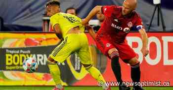 Toronto FC skipper calls on fans to keep the faith despite run of poor results - The Battlefords News-Optimist