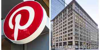 Pinterest Is Opening A Massive New Toronto Office & Hiring Tons Of Employees - Narcity Canada