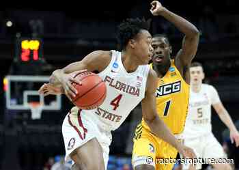 Toronto Raptors have done due diligence on several Top 10 prospects - Raptors Rapture