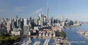A new ferry service could get you from Toronto to Niagara in 45 minutes | Urbanized - Daily Hive