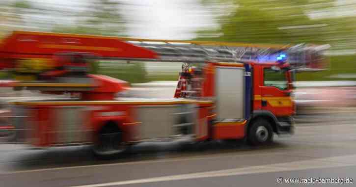 300.000 Euro Schaden bei Wohnhausbrand