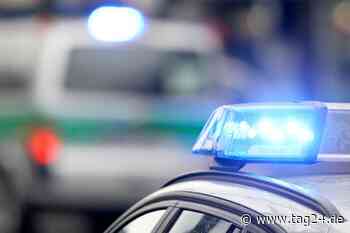 Trio tritt und schlägt auf Mann in Chemnitz ein: Krankenhaus! - TAG24