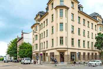 Dieses Kaffeehaus ist ein echter Geheimtipp in Chemnitz! - TAG24