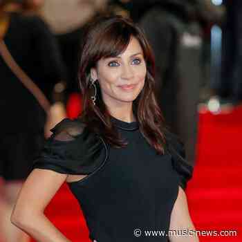 Natalie Imbruglia responds to revelation ex David Schwimmer had crush on Jennifer Aniston