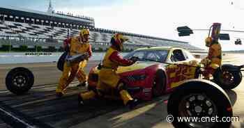 NASCAR 2021: How to watch the doubleheader at Pocono this weekend without cable     - CNET