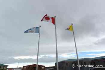 Iqaluit will host subdued Canada Day celebrations - Nunatsiaq News