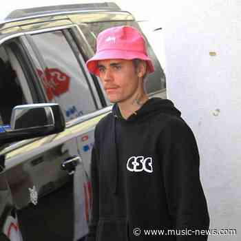 Justice's Gaspard Augé accuses Justin Bieber's of 'conscious rip-off'