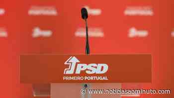 Fernando Ruas do PSD regressa a Viseu e pede confiança à população - Notícias ao Minuto