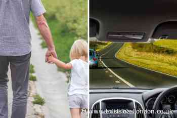 Survey reveals reasons Essex people drive and don't walk