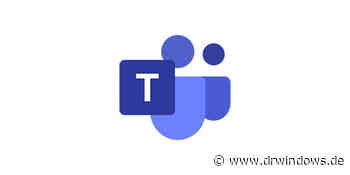 Microsoft Teams: Der Abschied von Electron kommt – Version 2.0 bringt neue Architektur - DrWindows