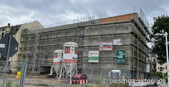 Tag der Architektur: Baugemeinschaft "Rosa Melodie" und Filmabend zum Bauen mit Stroh - Pieschen Aktuell