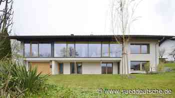 "Tag der Architektur" - Süddeutsche Zeitung - SZ.de