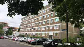 Plattenbau in MV – Rückblick auf ersten WBS-70-Block - Nordkurier