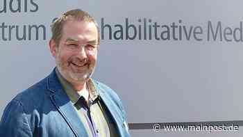 Bamberg: Krankenhausseelsorger Mathias Spaeter geht in den Ruhestand - Main-Post