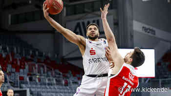 "Ausnahmeathlet": Bamberg verstärkt sich mit Omuvwie - kicker