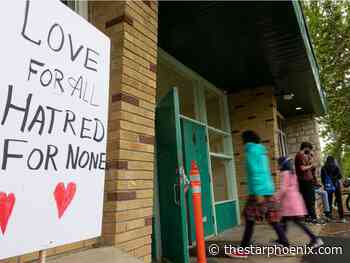 Letters: Double standard fosters Islamophobia