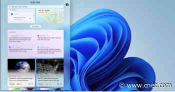 Windows 11 desktop to get new customization tricks: Here's how you'll use them     - CNET