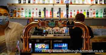 'Back to basics' micropub planned in former Sutton Coldfield solicitors' office - Birmingham Live