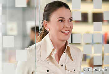 'Younger' Series Finale Ending Reaction: Sutton Foster Interview - TVLine