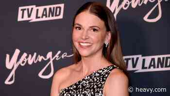 EXCLUSIVE: Catching Up With Sutton Foster Update - Heavy.com