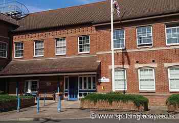 Police in contact with travellers - Spalding Today