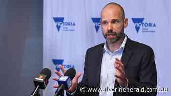 Sutton eyes pre-Vic lockdown rules return - Riverine Herald