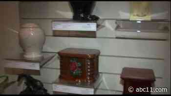 For 1st time, there are more cremations than burials in North Carolina: What is behind the change?