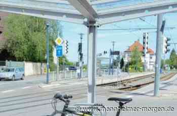 Starker Anstieg bei Fahrrad-Diebstählen - Hirschberg - Nachrichten und Informationen - Mannheimer Morgen