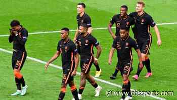 Netherlands vs. Czech Republic: Euro 2020 live stream, TV channel, how to watch online, news, odds, time