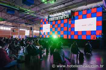 Gramado Summit anuncia data para edição de 2022 - Hotelier News