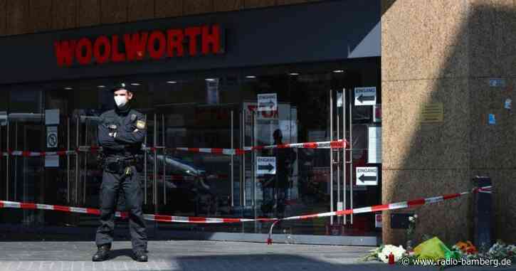 Woolworth kooperiert mit Behörden nach Messerangriff
