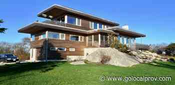 Inspired Contemporary Design in Little Compton – Architecture Critic Morgan - GoLocalProv