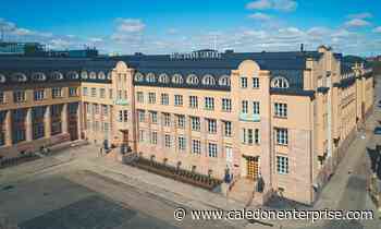 In Helsinki, architecture geeks can sleep in an art nouveau landmark - Caledon Enterprise