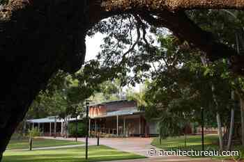 2021 NT Architecture Awards - Architecture AU