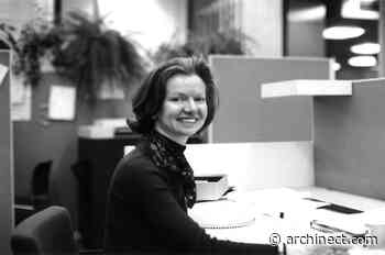 Nancy Abshire wins Chicago Women in Architecture's Lifetime Achievement Award for 2021 - Archinect