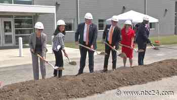 BGSU to consolidate architecture, construction management programs in expanded facility - WNWO NBC 24