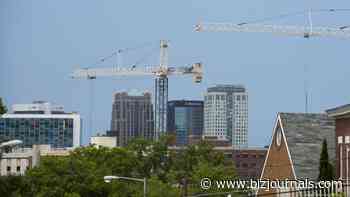 Who's Who in Birmingham building? Key names to know in construction, architecture and engineering - Birmingham Business Journal - Birmingham Business Journal