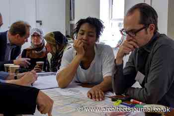 The key to popular architecture? Give people a voice - Architect's Journal