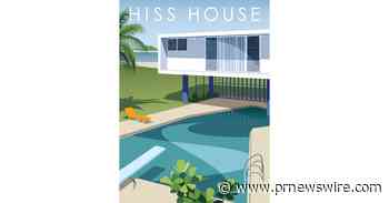 Architecture Sarasota's Annual MOD Weekend to Celebrate the Vision of Philip Hiss, Civic Leader and Catalyst of Modern Sarasota - PRNewswire