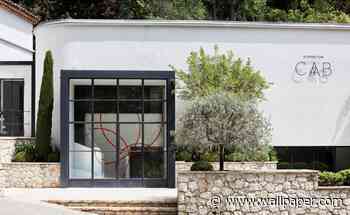 Have a modernist architecture sleepover at Fondation CAB - Wallpaper*