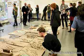 College of Design Joins National Partnership to Increase Faculty Diversity in Architecture, Planning, and Design | College of Design - AroundtheO