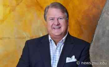 President Biden nominates architecture alumnus for national institute leadership | Penn State University - Penn State News