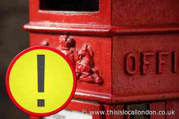 Warning issued over 'insidious' Post Office scam which cost one victim £80,000
