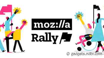 Mozilla's New Platform 'Rally' to Share Data With Scientists Not Advertisers. That Too With Your Consent