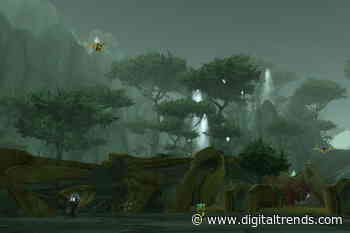 World of Warcraft Burning Crusade Classic review: Too true to its roots