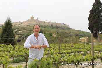Georges uit Borgloon woont al 30 jaar op Malta: “Het begon met een weddenschap” - Het Nieuwsblad