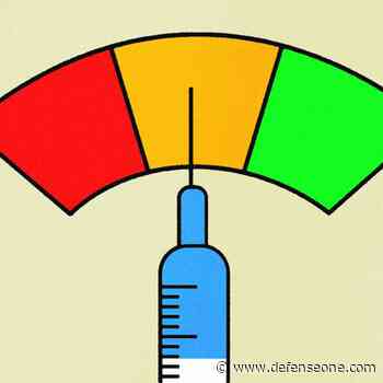 The Only Way We’ll Know When We Need COVID-19 Boosters