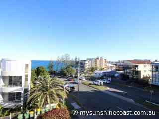 16 / 43 Albert Street, Kings Beach, Queensland 4551 | Caloundra - 27987. Real Estate Property For Rent - My Sunshine Coast